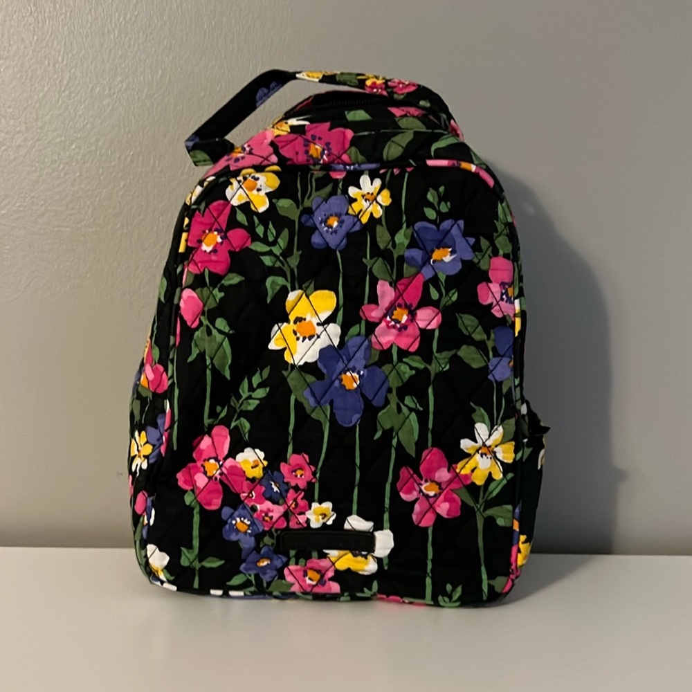 Vera Bradley Lunch Box